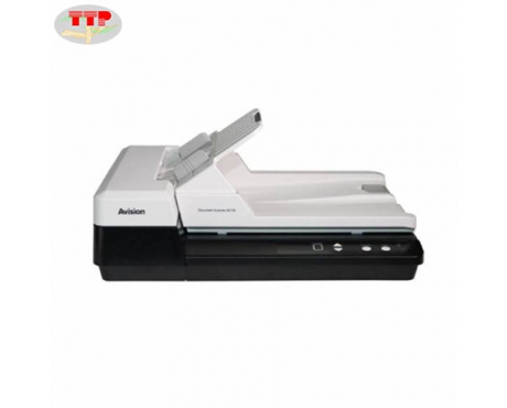 Máy scan Avision AD130