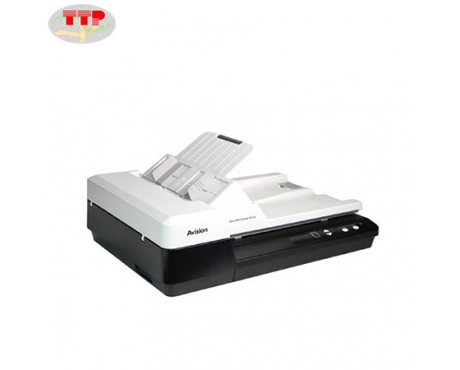 Máy scan Avision AD130