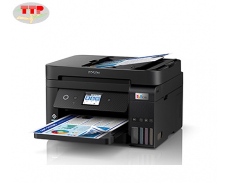 Máy in Epson L6290 màu đa chức năng