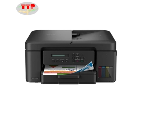 Máy in Brother DCP-T730Dw