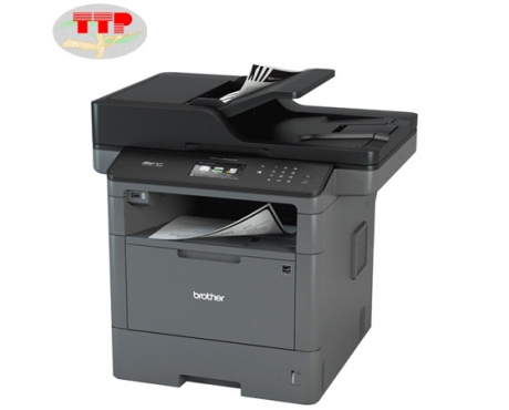 Máy in đa chức năng Brother MFC L5900DW
