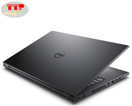 Máy tính laptop Dell Inspiron 15 3558 C5I33107 I3 5005U