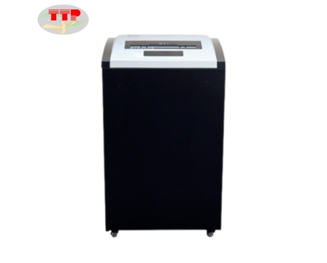 Máy hủy tài liệu Silicon PS 4000C