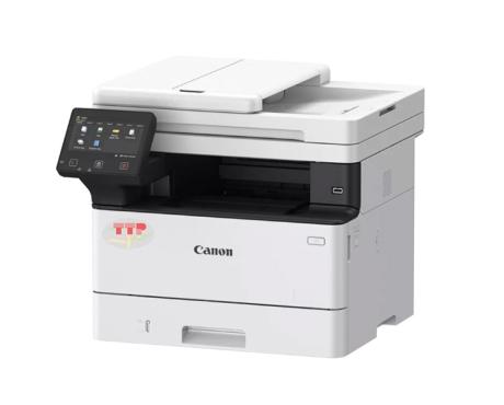 Máy in Canon MF463Dw