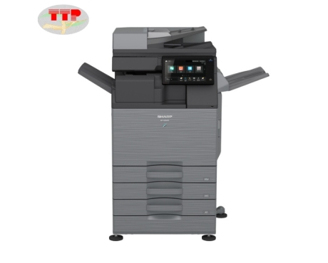 Máy photocopy Sharp BP-50M55