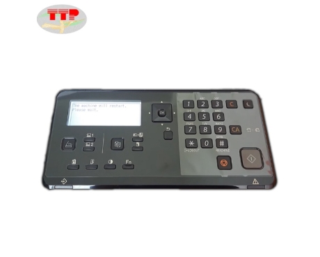 Máy Photocopy Sharp BP-20M24