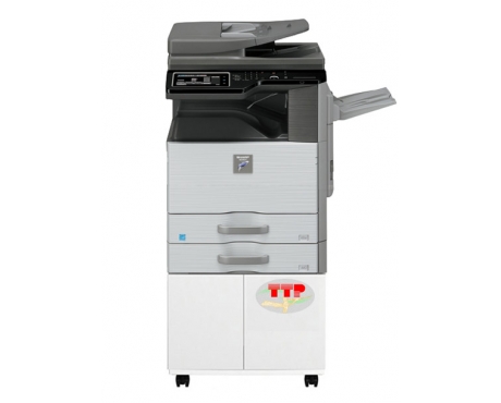 Máy photocopy Sharp MX M464N