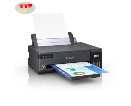Máy in phun màu Epson EcoTank L11050