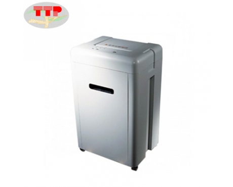 Máy hủy giấy Ziba PC 415CD