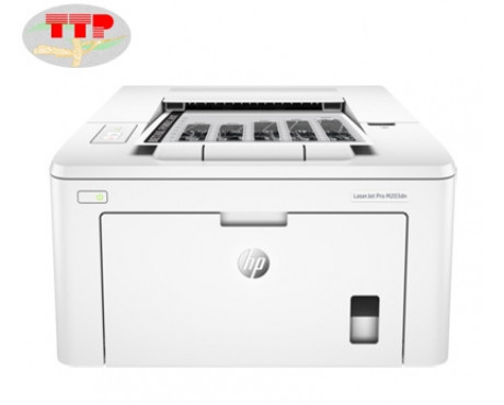 Máy in Hp laserjet pro M203DN