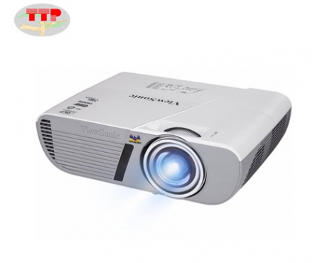 Máy chiếu Viewsonic PJD6252L