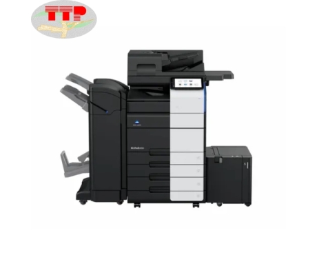 Máy photocopy Konica Minolta Bizhub 551i