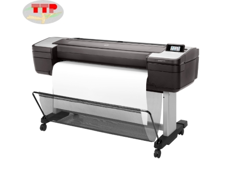 Máy in phun màu HP DesignJet T1708 1VD83A