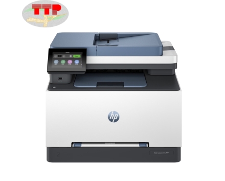 Máy in HP Color LaserJet Pro 3302sdw 499Q6F