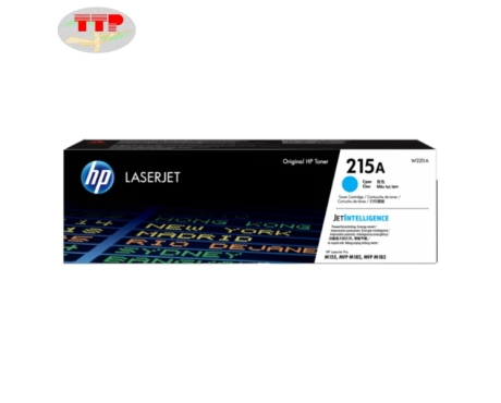 Hộp mực HP 215A