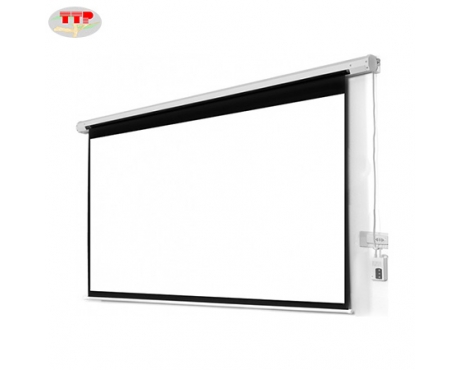 Màn chiếu điện Dalite 136 Inch