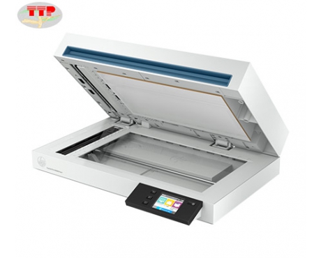 Máy quét Hp ScanJet Pro N4600FNw1