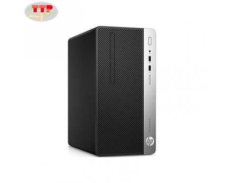 Máy tính bộ Hp ProDesk 400 G5 4ST33PA I5-8500