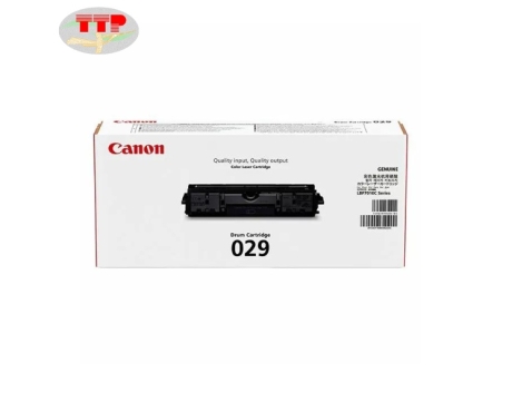 Drum Canon Cartridge 029