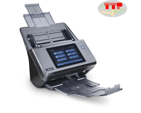 Máy scan Plustek eScan A450 Pro