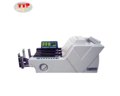 Máy đếm tiền Modul 2618