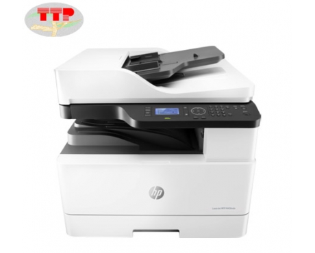 Máy in đa chức năng Hp Laserjet MFP M436NDA