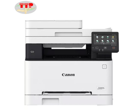 Máy in Canon MF657Cdw màu đa chức năng