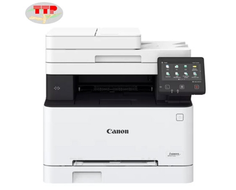 Máy in Canon MF655Cdw màu đa chức năng