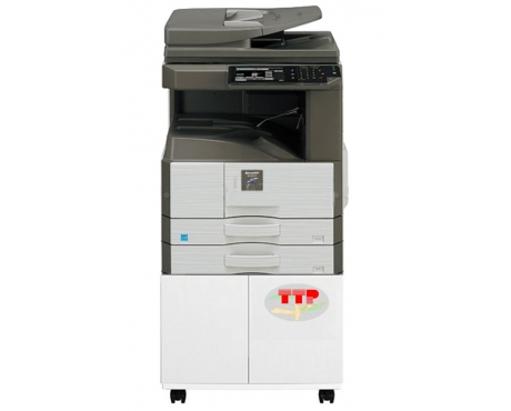 Máy photocopy Sharp MX M265N