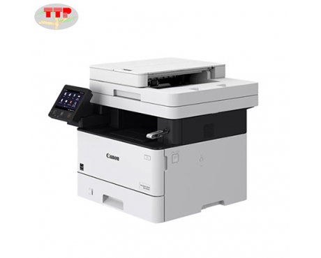 Máy in Canon MF453Dw đa chức năng