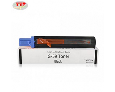 Hộp mực Canon NGP-59BK