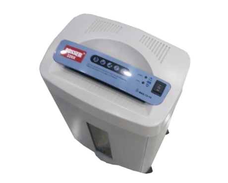 Máy hủy giấy Bosser 220X