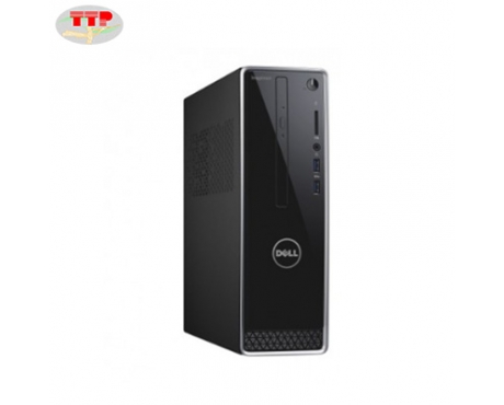 Máy tính bộ Dell Inspiron 3470 SFF G5400 70157878