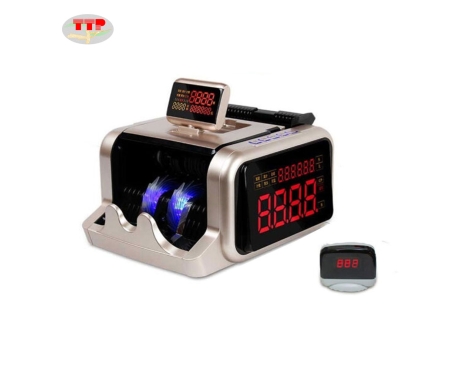 Máy đếm tiền Oudis 5200C