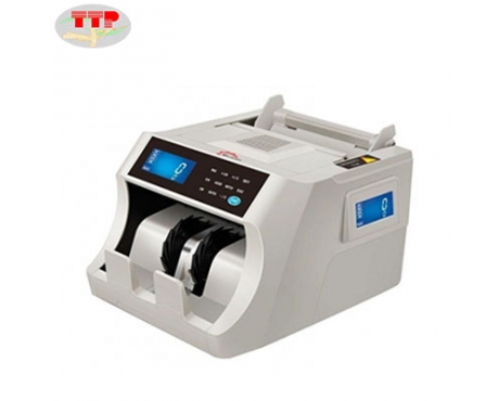 Máy đếm tiền Silicon MC-6000