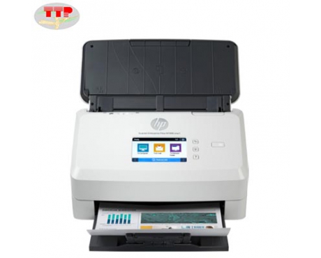 Máy scan Hp scanjet Enterprise Flow N7000 snw1
