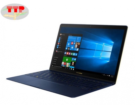 Máy tính Laptop Asus Zenbook UX390UA GS048T I7