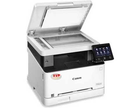 Máy in Canon MF651Cw màu đa chức năng