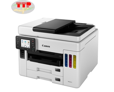 Máy in Canon MAXIFY GX7070