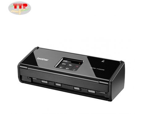 Máy scan Brother ADS-1100W