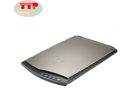 Máy scan Plustek OpticSlim 2610 Pro