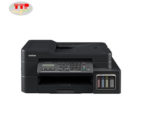 Máy in Brother MFC-T810W