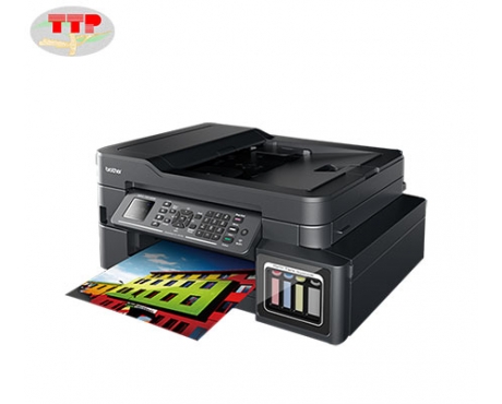 Máy in Brother MFC-T810W
