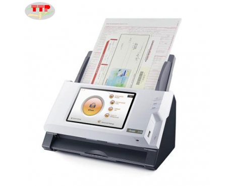 Máy scan Plustek A280 Essential