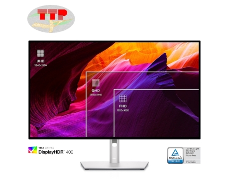 Màn hình Dell U3223QE 