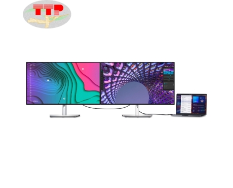 Màn hình Dell U3223QE 