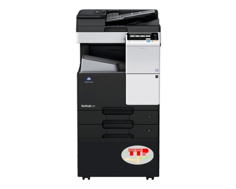 Máy photocopy Konica Minolta Bizhub 287