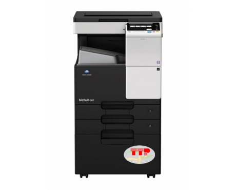 Máy photocopy Konica Minolta Bizhub 287
