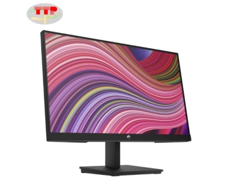 Màn hình HP P22 G5 64X86AA 21.5 inch/ VGA/ HDMI/ DP/ FHD/ IPS