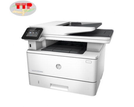 Máy in đa năng Hp Laserjet Pro M426FDN